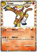 Fireape
