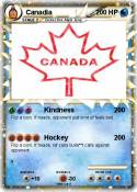 Canadia