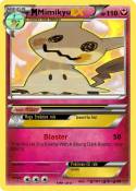 Mimikyu
