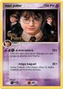 maxi potter