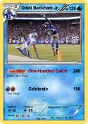 Odell Beckham