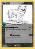 MwolfEX