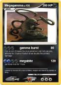 Megagamma