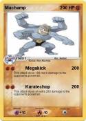 Machamp
