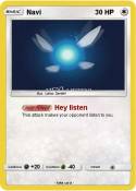 Navi