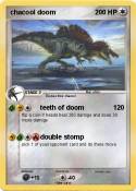 chacool doom
