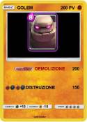 GOLEM