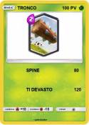 TRONCO