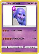 BOCCIATORE