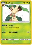 Leafeon
