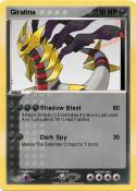 Giratina