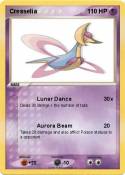 Cresselia
