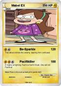 Mabel EX