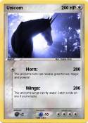 Unicorn