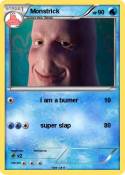 Monstrick