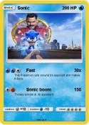 Sonic