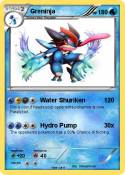 Greninja