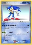 sonic