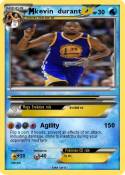 kevin durant