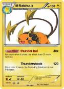 M Raichu .x