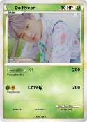 Do Hyeon