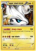 super slash