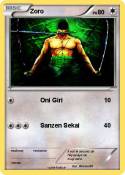 Zoro