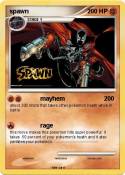 spawn