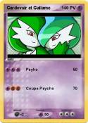 Gardevoir et