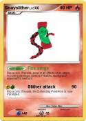 Snayslither