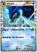 Suicune