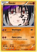 Sasuke