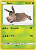 Donkey