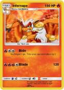 Infernape