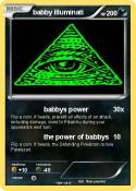 babby illuminat