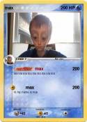 max