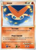Victini