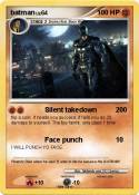 batman