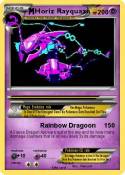 Horiz Rayquaza