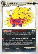 SSJ3 PiKaChU