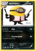 Agenmignon