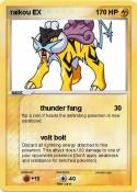 raikou EX