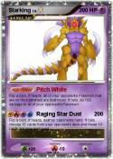 Starking