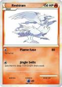 Reshiram