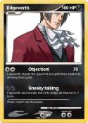 Edgeworth