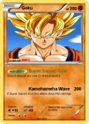 Goku