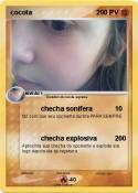 cocota