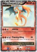 Mega Charizard
