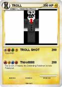 TROLL