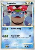 Venustoise
